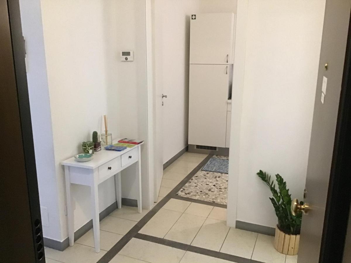 A Due Passi Da Giulietta-Casa Montecchi Verona Ngoại thất bức ảnh