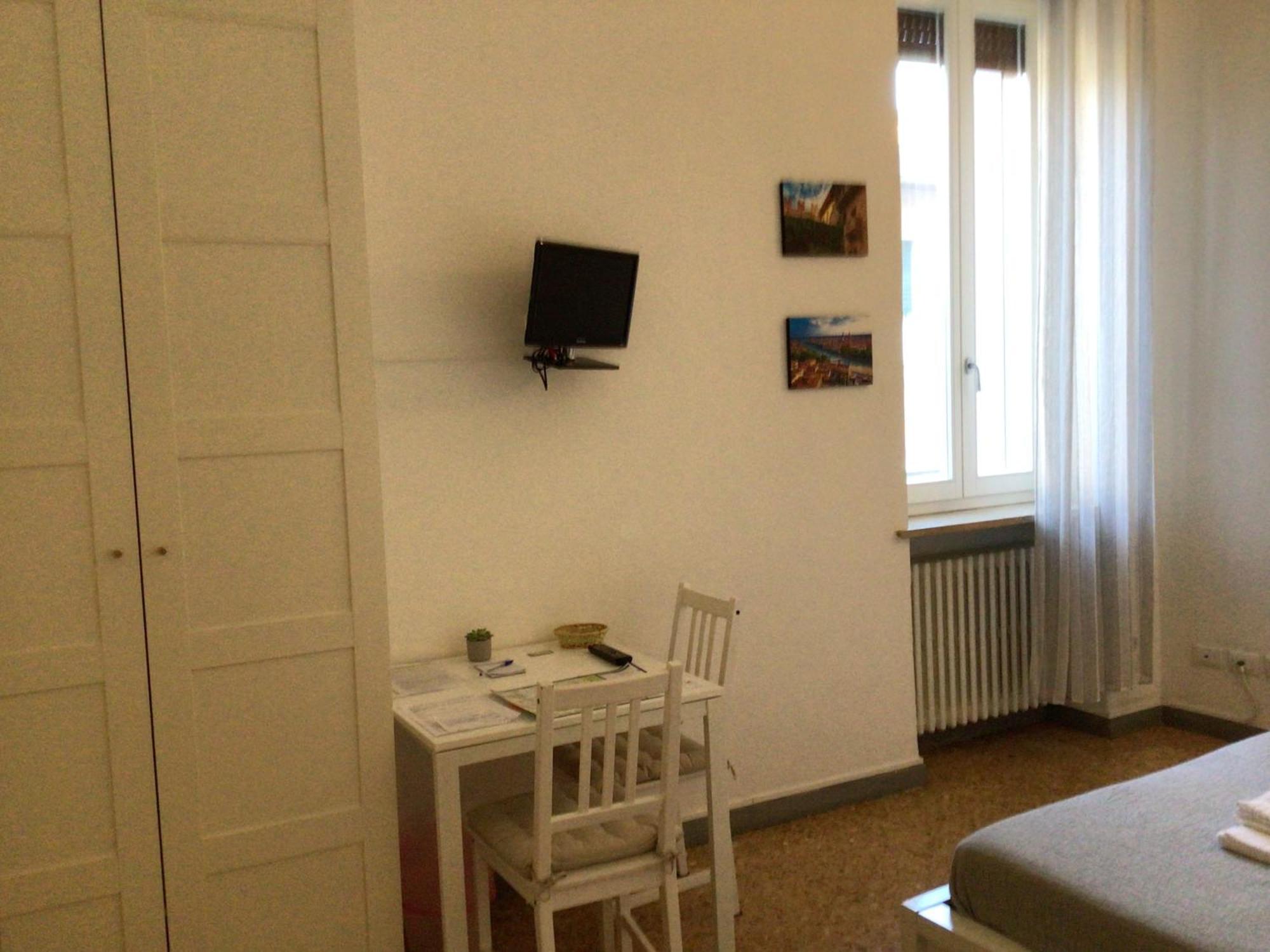 A Due Passi Da Giulietta-Casa Montecchi Verona Ngoại thất bức ảnh